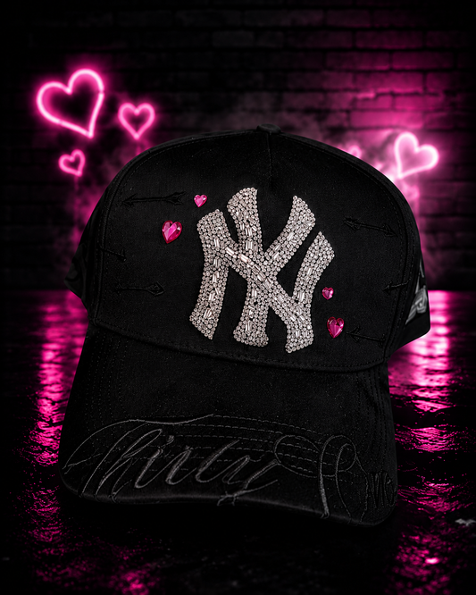 GORRA 31 HATS "NY SWEETHEARTS”