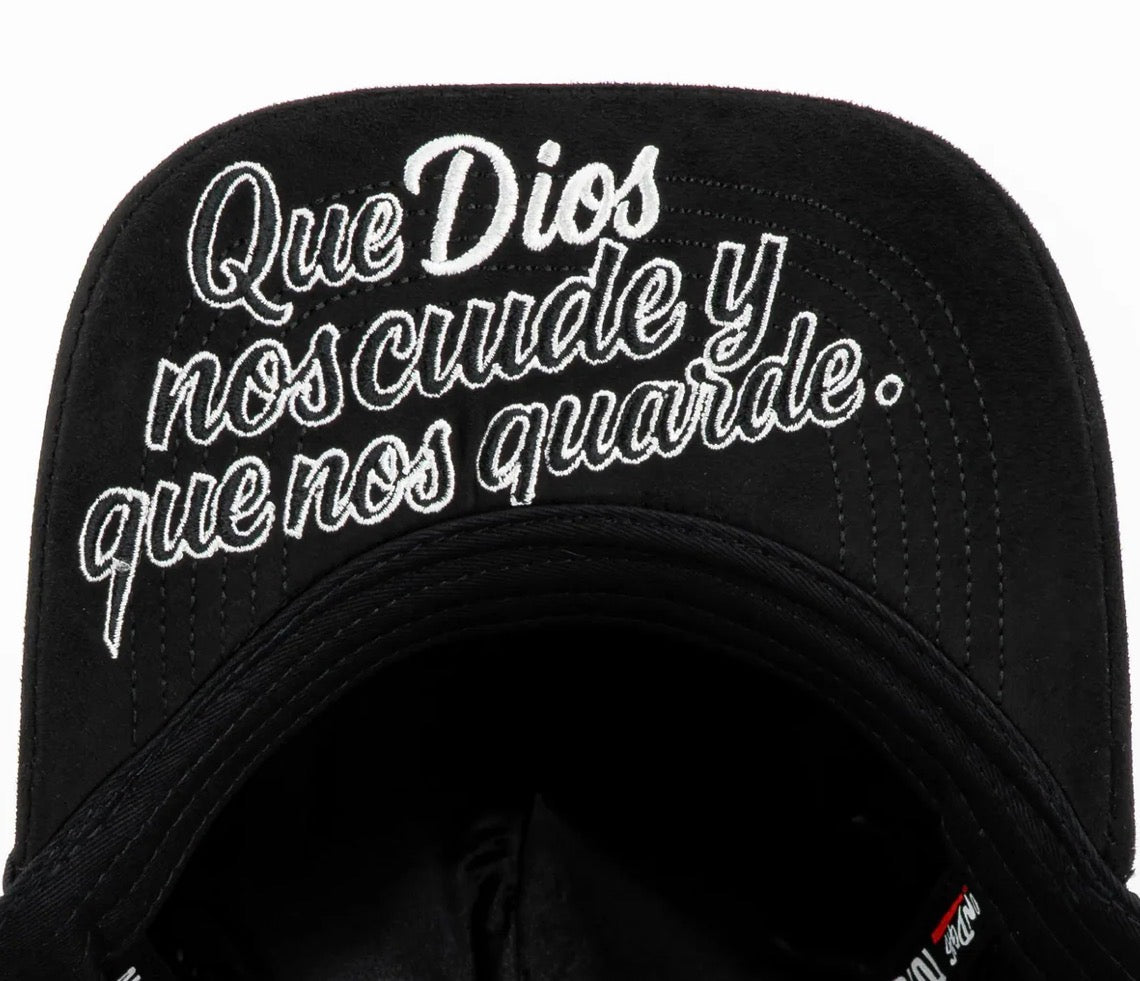 GORRA TOTA HATS ONDGAS "STAR"