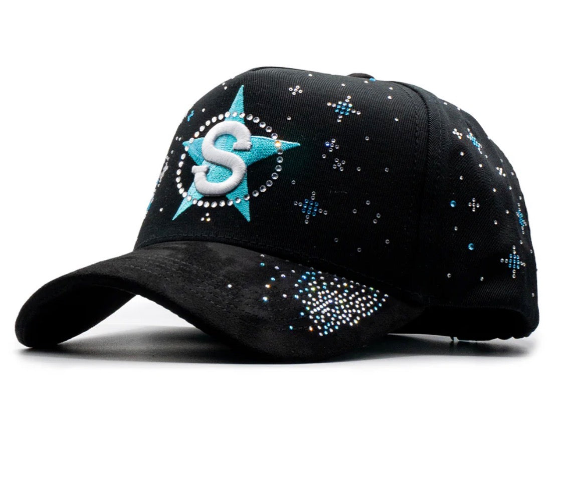 Gorra Fame Club x Samantha Universe Tiffany