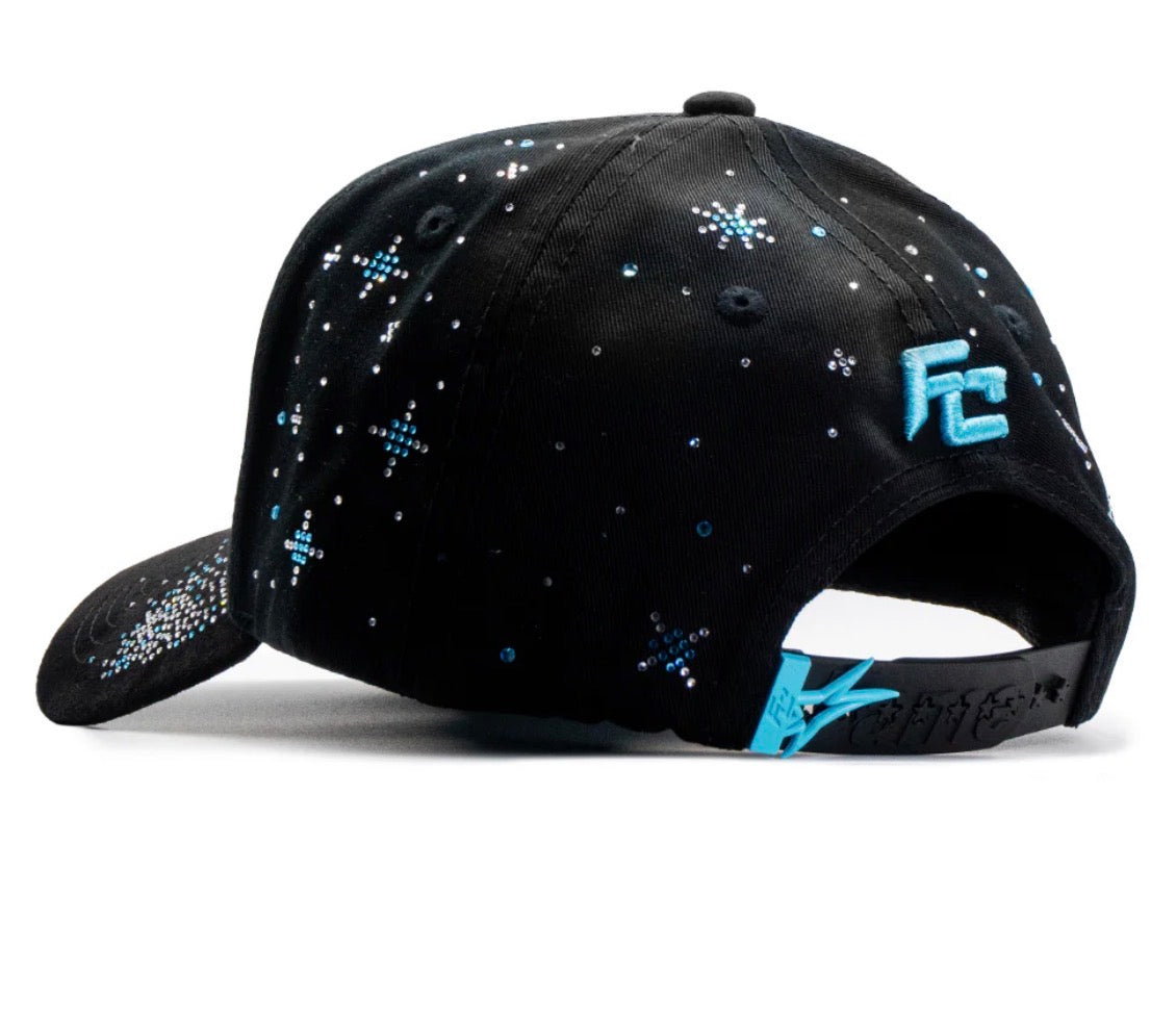 Gorra Fame Club x Samantha Universe Tiffany
