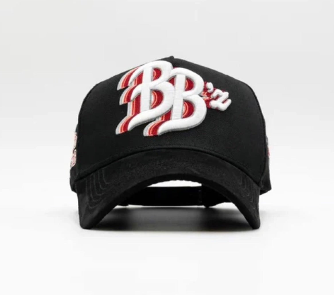 GORRA 31 HATS "THIRTY ONE GELATO"