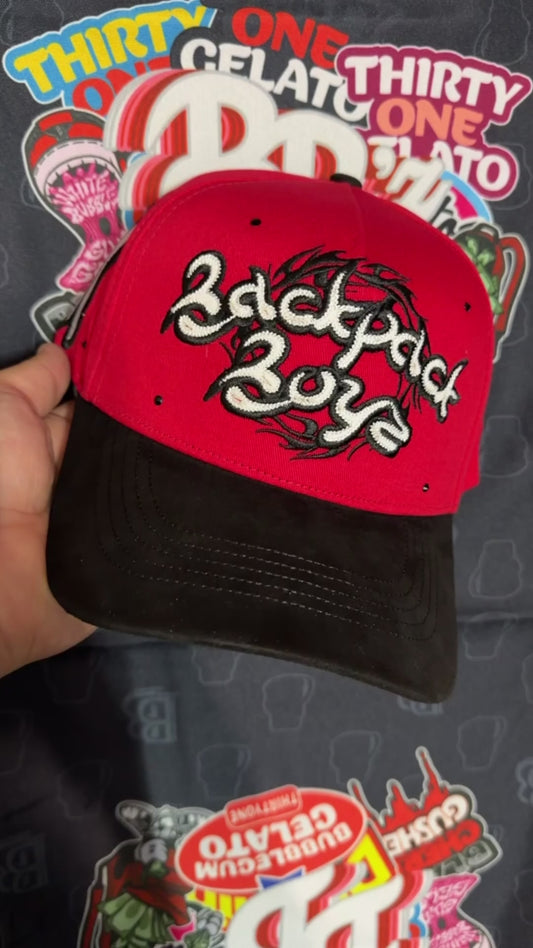 GORRA 31 HATS "باكباك بويز"